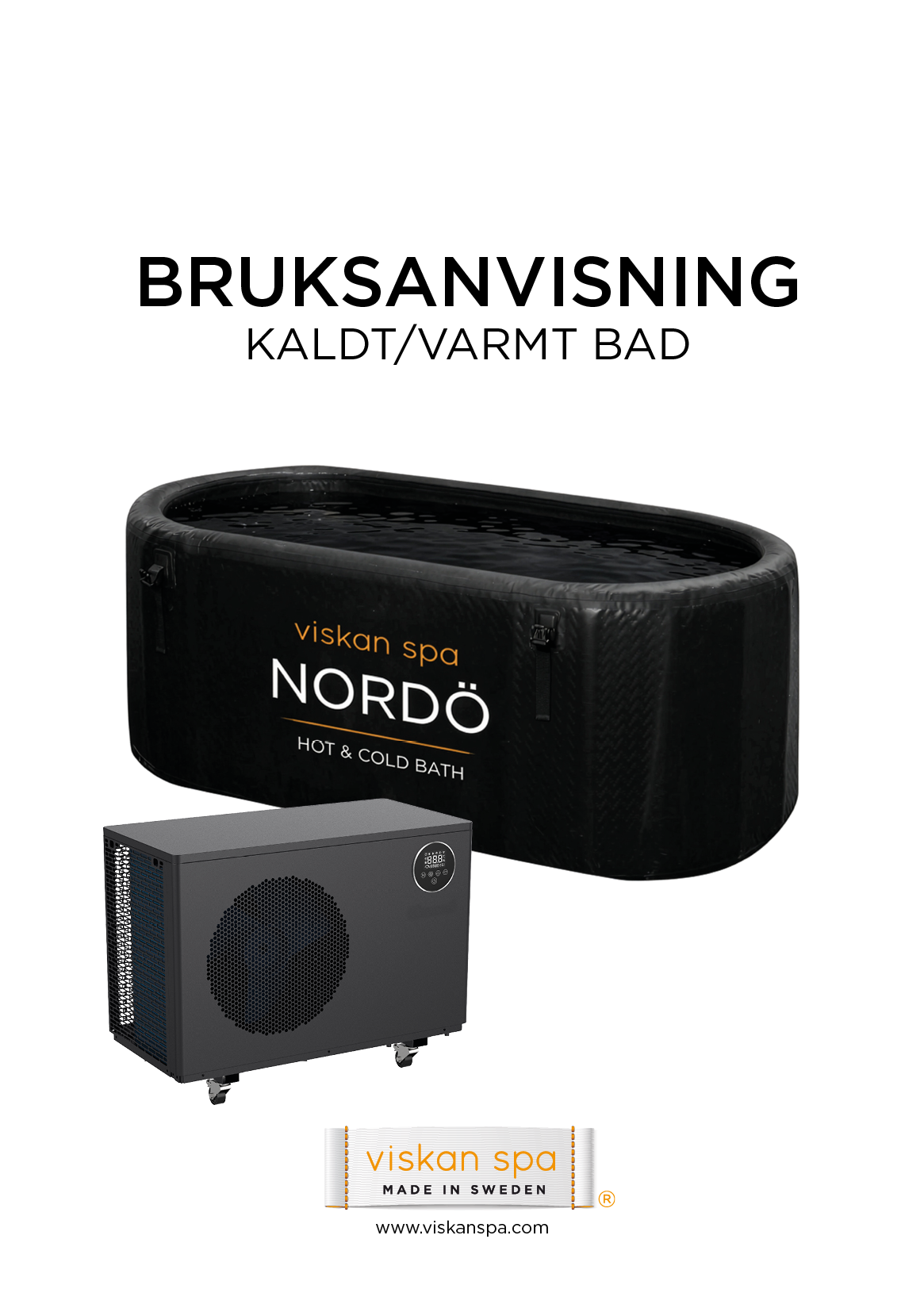 Norsk Nordö-manual